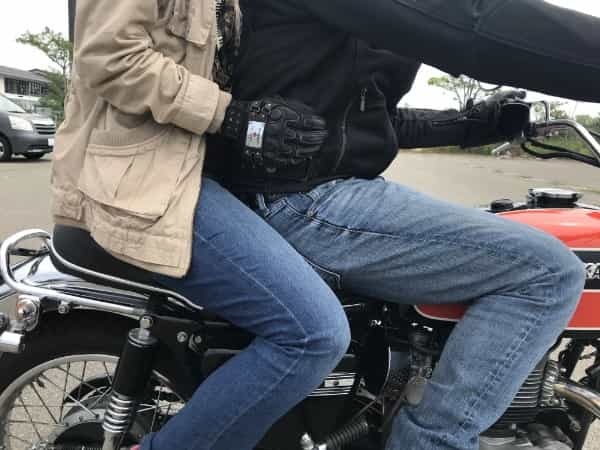 タンデムの乗り方とは?二人でバイクツーリングを楽しむ方法とコツをご紹介!