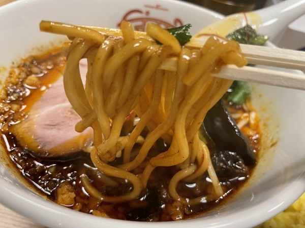 お待たせしました！3月19日にオープンした魚雷ラーメン直営の「ジンダギースパイス」に行ってきました！