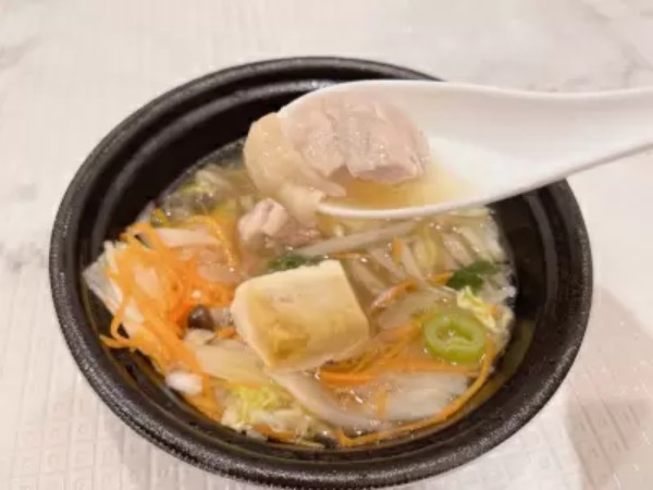 成城石井の鍋セットは本格派ですごい！レンジで6分半の温めるだけ