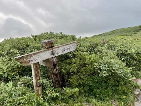 【日本百名山】1座目は地獄と天国を体験した月山登山（山形県）