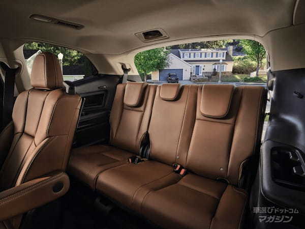 なぜ国内で売らないの?販売したら売れそうな日本未発売の国産SUV5選