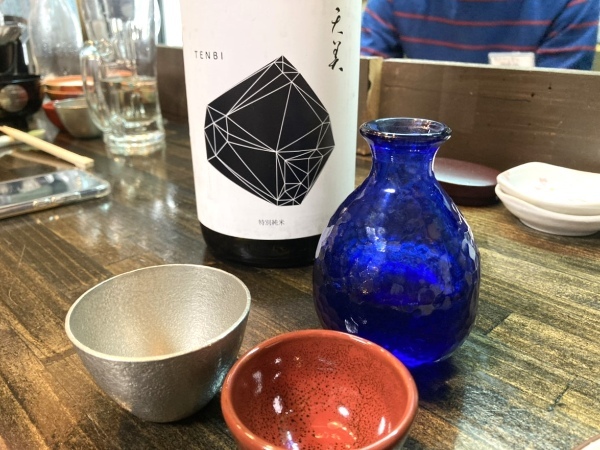 【八代飲み】料理、酒、雰囲気に大満足「居酒家むすび」は八代の夜が恋しくなるお店でした。