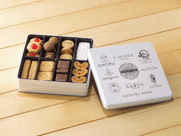 洋菓子の街・神戸に人気スイーツが大集結!『2023 洋菓子フェスタ in Kobe』