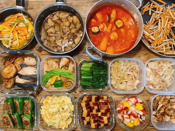 料理代行のサービス内容とは?おすすめの料理代行業者8選をご紹介!