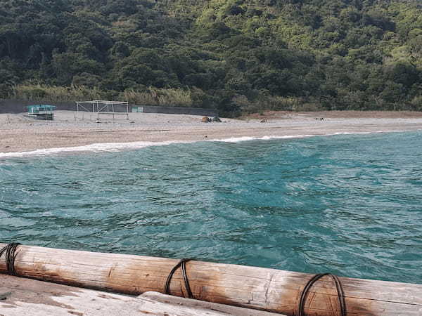 【2時間で行ける無人島】非日常を体験できる！和歌山「地の島」をご紹介！