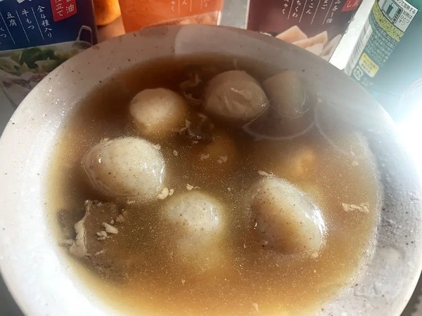 これはけしからん！「三ツ星カップ食堂」が旨すぎて罪悪感すら感じるレベル