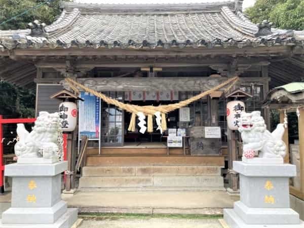 まさに今行かなきゃ！1年に1回の絶景が見られる「永尾剱神社」で始まった願いを届ける取り組みをご紹介します。