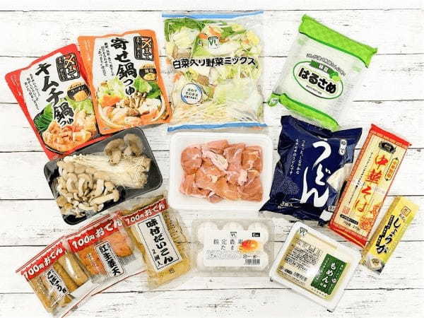 野菜高騰でも鍋が食べたい！鍋用「カット野菜」が救世主として人気急上昇中