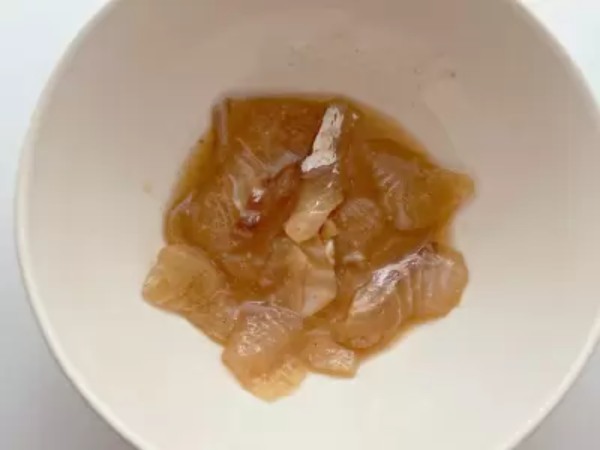 5分の流水解凍で漁港の味に！カルディの「漁師のまかない漬け丼」