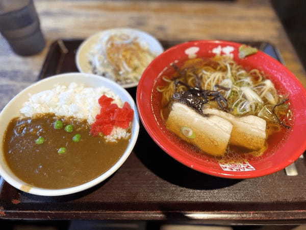 リピート必至!「大衆焼肉ホルモンマン平成店」のボリュームたっぷりランチで活力が湧いてくるよ!