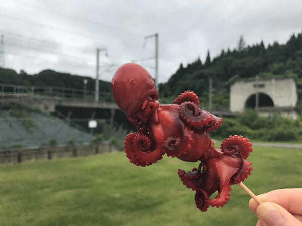 青森　/　夏の津軽半島も魅力あり！！