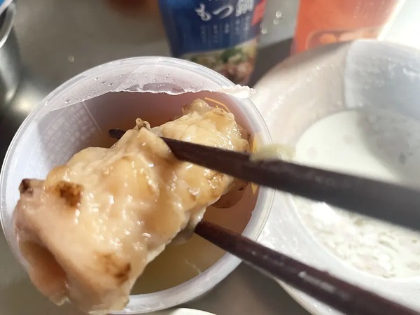 これはけしからん！「三ツ星カップ食堂」が旨すぎて罪悪感すら感じるレベル