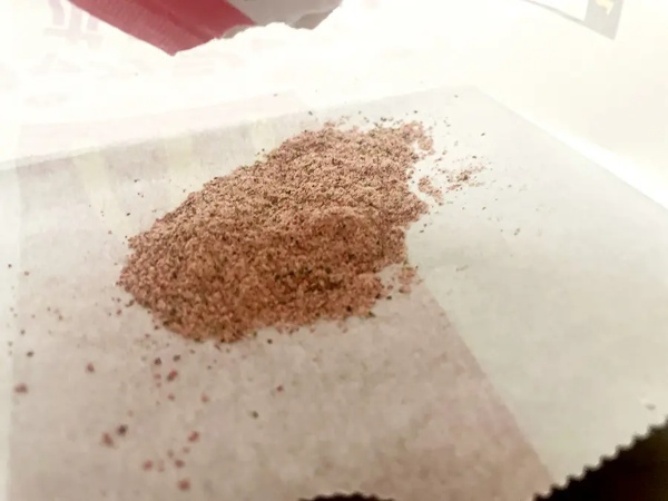 マックのシャカシャカポテト新フレーバー「梅のり塩味」「にんにく黒胡椒マヨ味」食べてみた