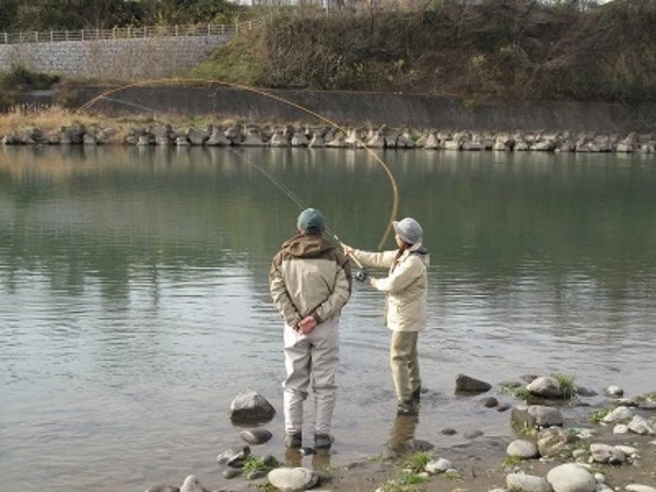 釣り初心者への入門ガイド！気になる初めての疑問を解消しよう