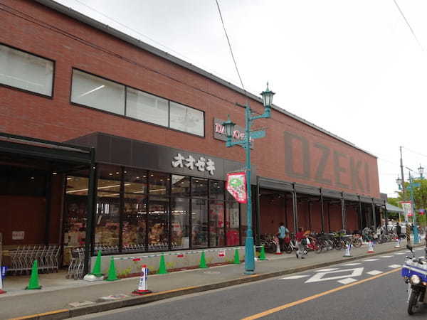 オオゼキはDXでどのように従業員満足度を高めているのか？