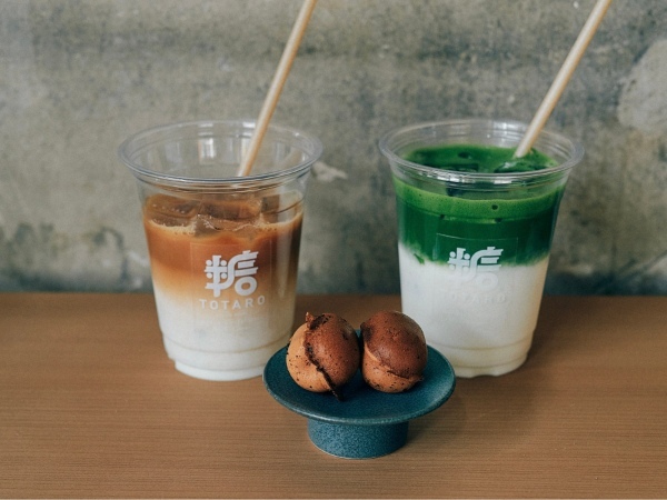 【お砂糖専門店】京都に3月25日（土）「糖太朗」が OPEN！厳選した良質な砂糖だけを使ったスイーツやドリンクを販売。