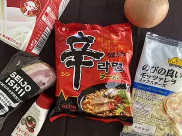 春らしいピンク色のラーメン！　ネット上で話題のロゼラーメンに挑戦