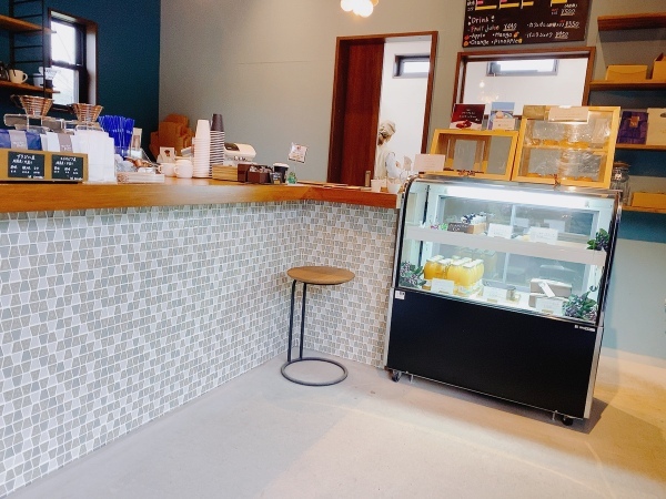 【阿蘇市】老舗漬物屋さんが作るバスク風チーズケーキがトロトロで最高【モアザンピクルス】
