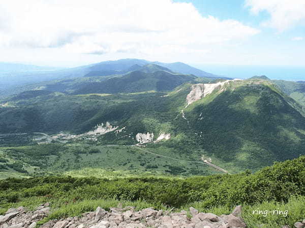 北海道で登山するならココ！おすすめの山ベスト15！初心者や家族連れにも人気なのは？