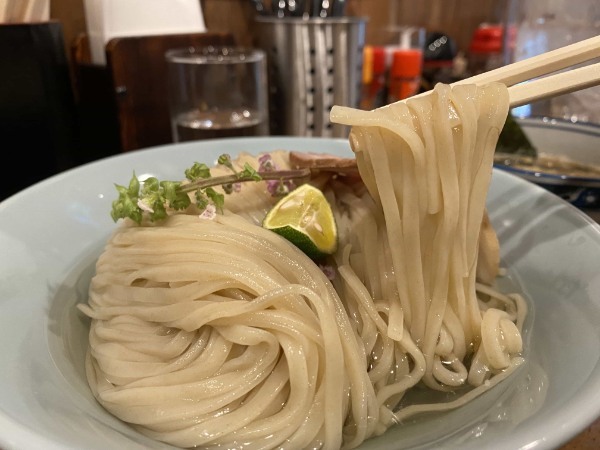 多良木町にある店主こだわり中華そば「旭製麺」が3月10日にオープン！