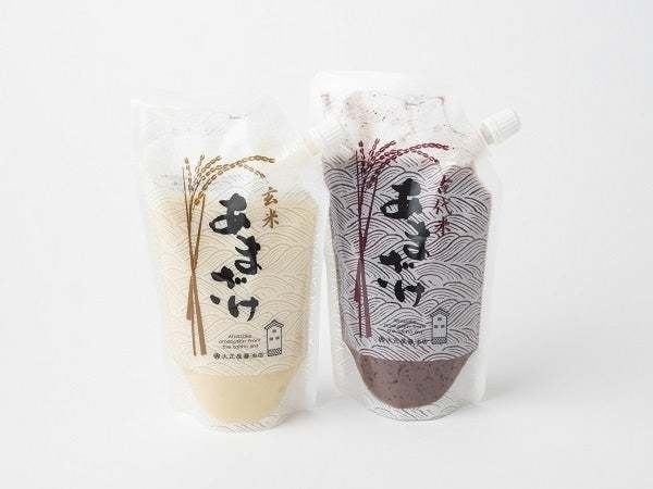 【AKOMEYA TOKYO】4月28日（金）より、昔より親しまれてきた夏の栄養ドリンク「甘酒」そんな「甘酒」を毎日の生活に取り入れたくなるフェア「甘酒あり〼」を開催！