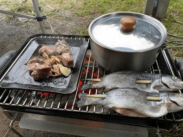 癒やしのキャンプ場が地獄のキャンプ場に　実際にあったひどい出来事3選