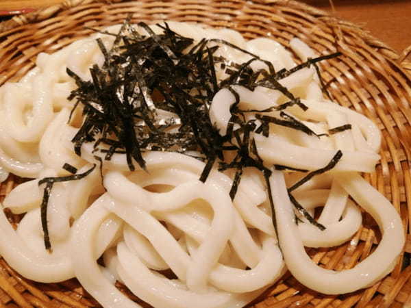 「きしめん」と「うどん」の違いはなに?「ほうとう」もまた異なるものなの?