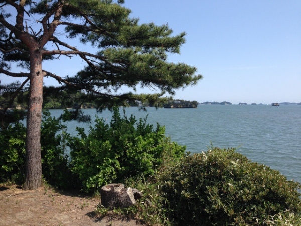 「松島や ああ松島や 松島や」という俳句を松尾芭蕉は詠んでいない?!なら誰が詠んだの??