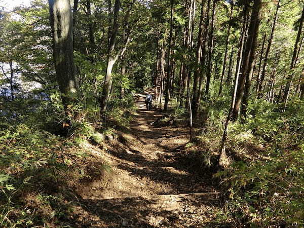 弘法山公園（弘法山）は初心者にも優しいお手軽ハイキングコース