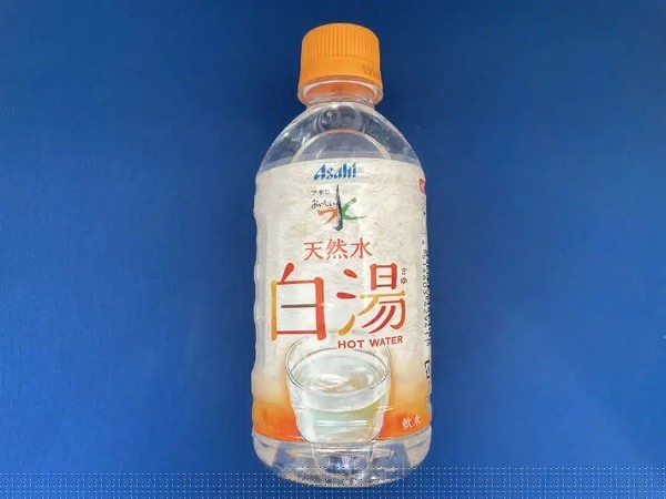 ペットボトルの「白湯」に新たな使い方を求めて……カップラーメンはイケるかやってみた