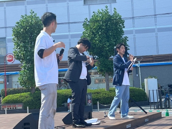 パンの“ セリ市 ” も開催 ！パンがもっと好きになる６日間！「阪神春のパンフェア」