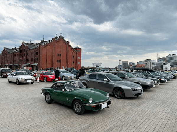 35歳以下限定のイベント「YOKOHAMA CAR SESSION ~若者たちのカーライフ~」で感じた”若い世代がつむぐクルマ趣味の未来”