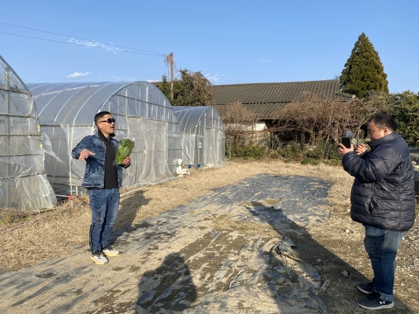 【球磨郡湯前町】全SNS担当者に告ぐ!企業アカウントなのに笑いに全振りしてる常笑ファームをまずは見てほしい