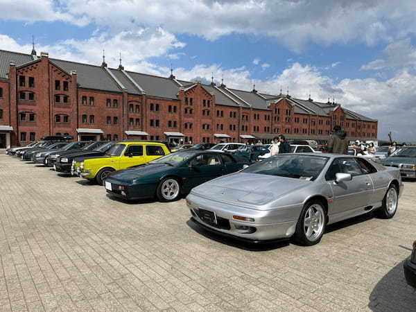 35歳以下限定のイベント「YOKOHAMA CAR SESSION ~若者たちのカーライフ~」で感じた”若い世代がつむぐクルマ趣味の未来”