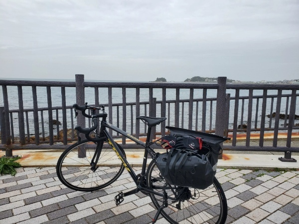 ロードバイク初心者でも淡路島一周「アワイチ」はできるのか？ライターが実際に走った体験をもとに解説！