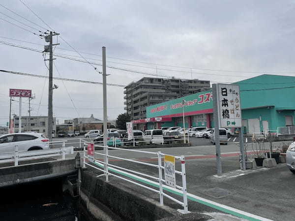 ふらっと寄ったうどん屋さんで聞いたうどん粉高騰でうどん屋さんが危機という話