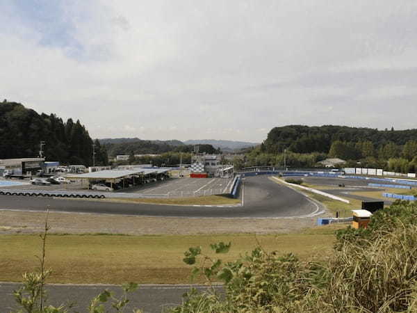 MT女子、念願のサーキットデビュー♡ちっちゃいものくらぶ走行会【カミレポ 23.10.25】