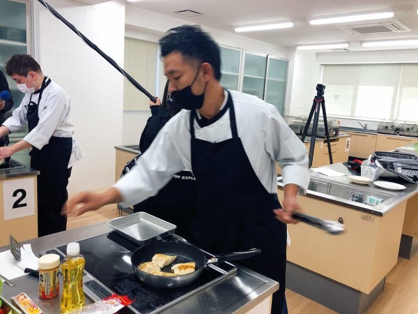 江津湖の外来種を駆除せよ！ついでに雷魚食ってきた