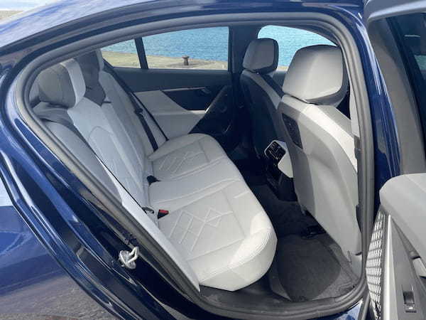 【試乗記】BMW523i Exclusive 守るべきものを守るこだわりとその完成度の高さ