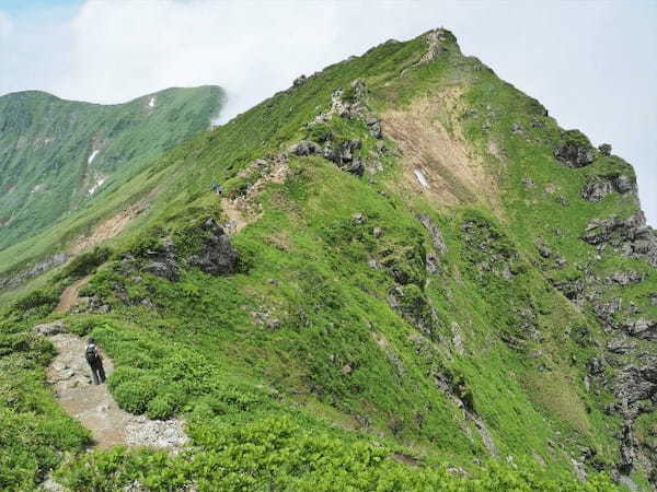 【世界一危険な山】群馬県にそびえる谷川岳を知っていますか？