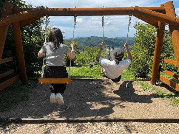 【スタッフ通信】「モビリティリゾートもてぎ」で夏を大満喫してきました！