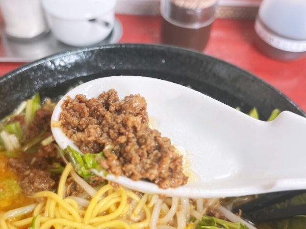 【熊本市東区】想像を超えるこってりラーメンを発見！「ラーメン一龍」