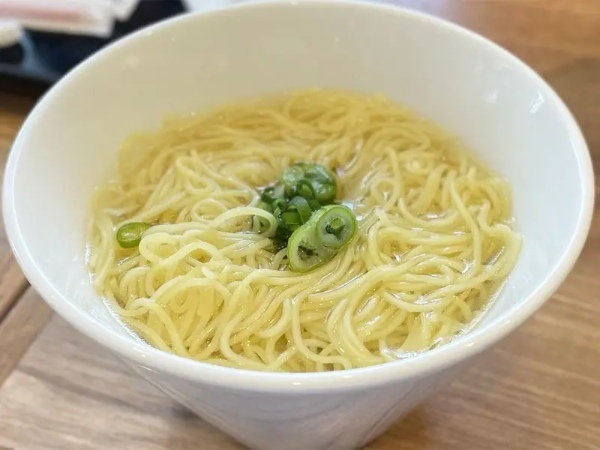 ミスド飲茶30周年記念のカップ麺ってどんな味？店舗限定販売のため早くも「転売」される→公式が注意喚起