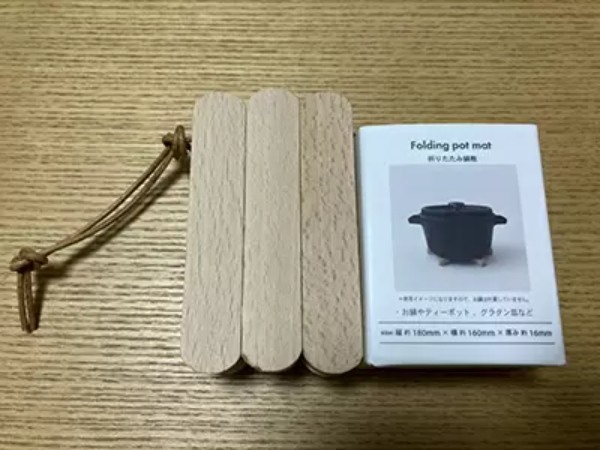 【3COINS】大活躍間違いなしの「キッチン便利グッズ」5選
