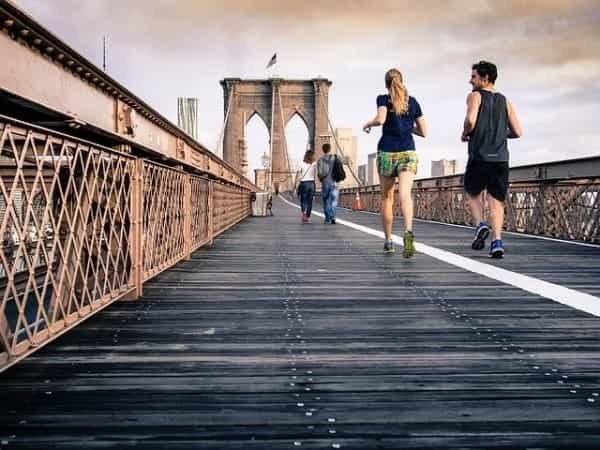 ランニングが脚痩せに効果的！脚を細くする正しい走り方やその効果を徹底解説！