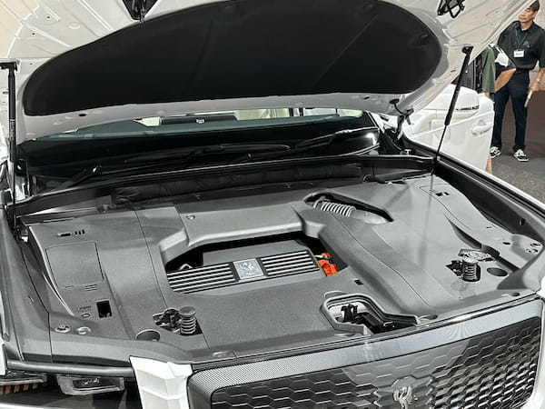 次の100年を見据えた”センチュリー”へ! トヨタが新型「センチュリー」を発表!