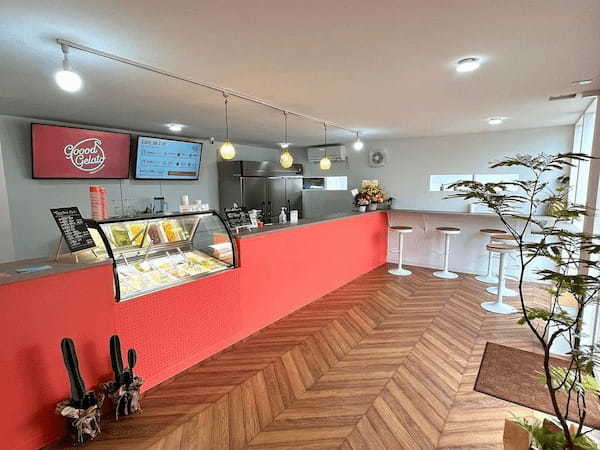 この春より本格始動！goood gelato「店長おすすめアレンジTOP３」を発表！毎週月曜は小学生以下にジェラートを無料配布する「SMILE MONDAY」も実施