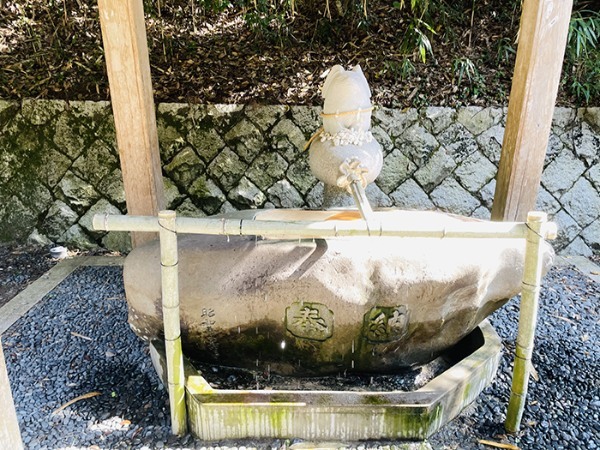 鳥取「白兎神社」って知ってますか！？日本最古級のラブストーリーから縁をいただこう！