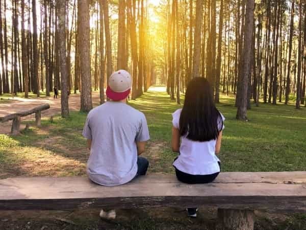 恋愛依存症診断チェック!「好き」と「依存」の違いとは