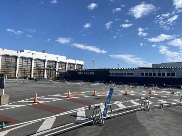 阿蘇くまもと空港で東京の人気ラーメンが味わえる！【空港グルメ】